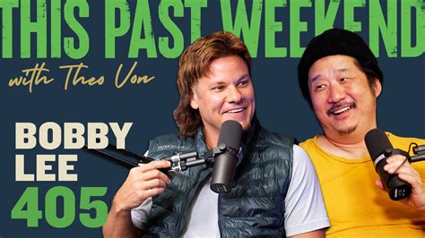 theo von bobby lee|theo von bobby lee show.